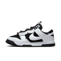 Dunk Low Jumbo 'Reverse Panda'