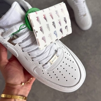 1017 ALYX 9SM x Nike Air Force 1 