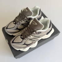 New Balance 9060 "Thunder Brown"