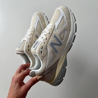 New Balance 990 V4 MADE IN USA 