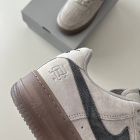 Air Force 1 Low x Reigning Champ