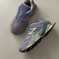 The Whitaker Group x New Balance 9060 