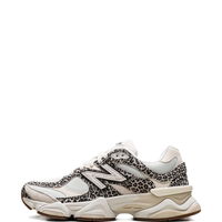 New Balance 9060 Leopard Print