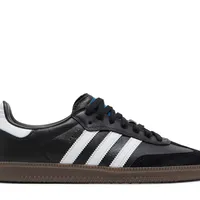 SAMBA OG “Black”