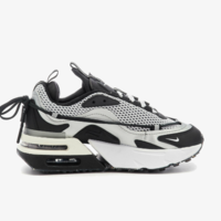 Air Max Furyosa 'Silver Black'