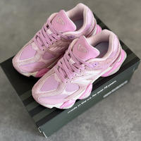 New Balance 9060  “Pink Overdye