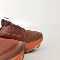 New Balance Fresh Foam More Trail v3 Relic Brown