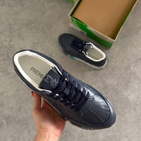 Premiata Mick “Midnight Navy”