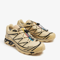 Salomon XT-6 Gore-Tex Kelp Wren Safari