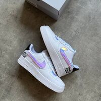 Air Force 1 ''Have Good Game''