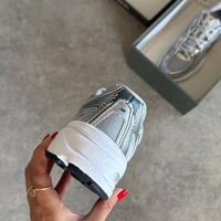 New Balance 740 “Silver”