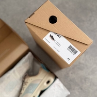 On Running Cloudsolo LOEWE “Sand Turquoise”