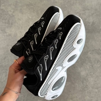 Nike Glide x Nocta Black White