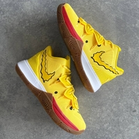 Nike Kyrie 5 “SpongeBob / LIMITED EDITION