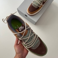 Air Force 1 ''Zion Williamson Voodoo''