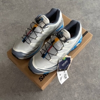 Salomon XT-6 Gore-Tex “Iron Grey”