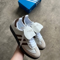 Adidas Samba “Grains De Cafe Ethiopha”