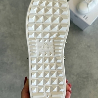 Valentino Garavani Rockstud Untitled Sneaker