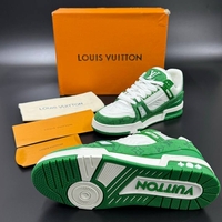 Louis Vuitton Sneakers 6