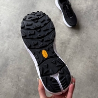 The North Face “Black White”