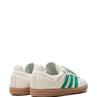 Samba OG “White Green”