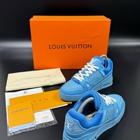 Louis Vuitton Sneakers 4