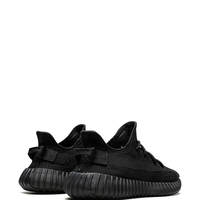 Yeezy Boost 350 V2 'Black Non-Reflective'
