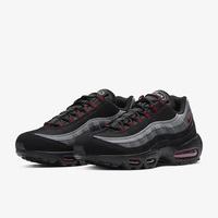 NIKE AIR MAX 95 ‘Black / Grey’