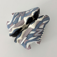 New Balance 9060 'Navy Ice Wine'