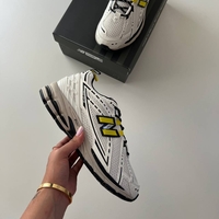 New Balance 1906 GANNI Egret