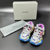 Balenciaga Track Trainer Multicolor
