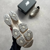 New Balance 9060 ''Turtledove Black/Silver/Metallic''