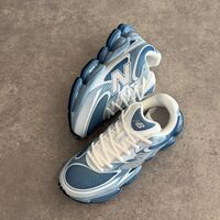 New Balance 2000R ABZORB “Blue”