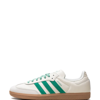 Samba OG “White Green”
