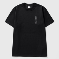C.P. Company Graphic Print T-Shirt – Black