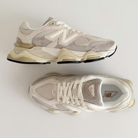 New Balance  9060 "OatMeal"
