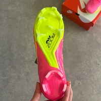Nike Mercurial Zoom Superfly 9 Elite FG 