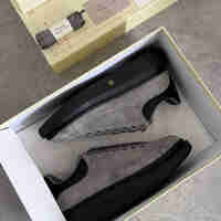 Mcqueen Premium “Men” Süet