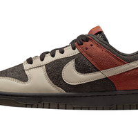 Dunk Low ''Red Panda''