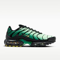 Nike Air Max Plus TN “Vapor Green / Malachite / Black”