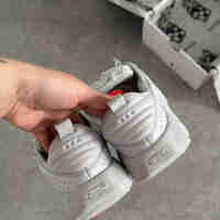 Nike Mind Grey