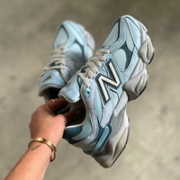 New Balance 9060 “Chrome Blue”