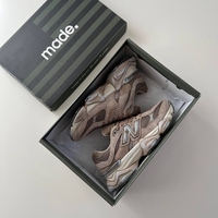 New Balance 9060 Mushroom