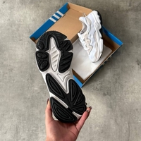 Adidas Ozweego “WHİTE”