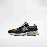 New Balance 990 V3 BB3 Made in USA