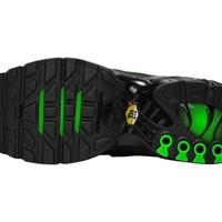 Nike Air Max Plus Tn “Black Green Strike”
