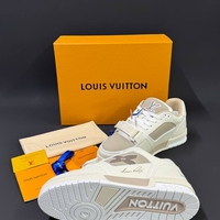 Louis Vuitton Sneakers 3