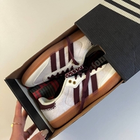 Adidas Samba X Wales Bonner ''RED''