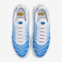 NIKE AIR MAX PLUS TN ‘Battle Blue’