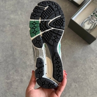 New Balance 1906R “Silver Green”